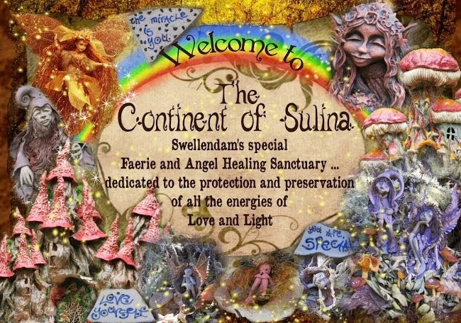CLICK ON THESE BANNERS TO VISIT THE CONTINENT OF SULINA