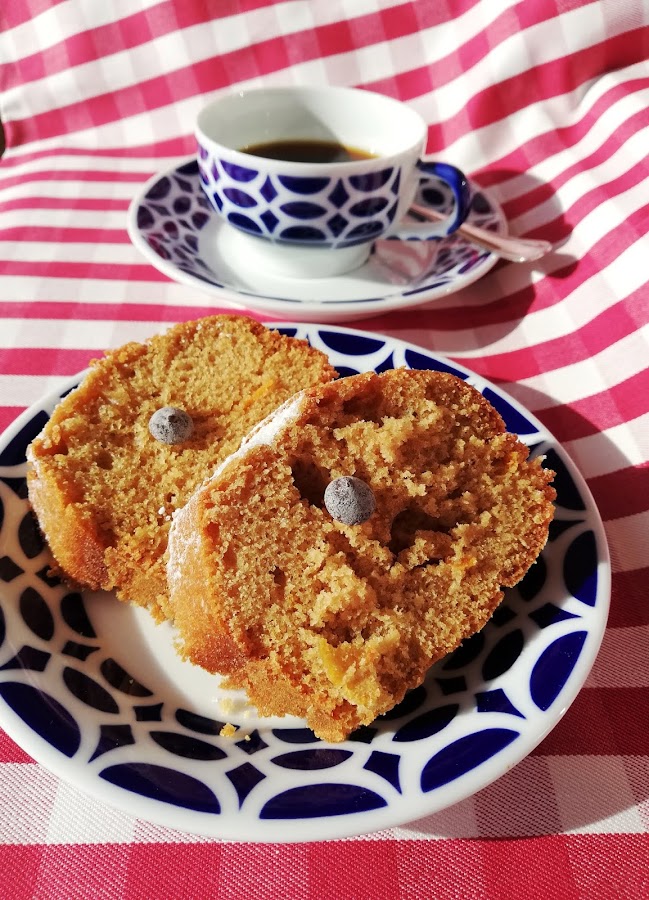 En tardesconalma.blogspot.com encontrarás recetas fáciles, DIY y mucho más