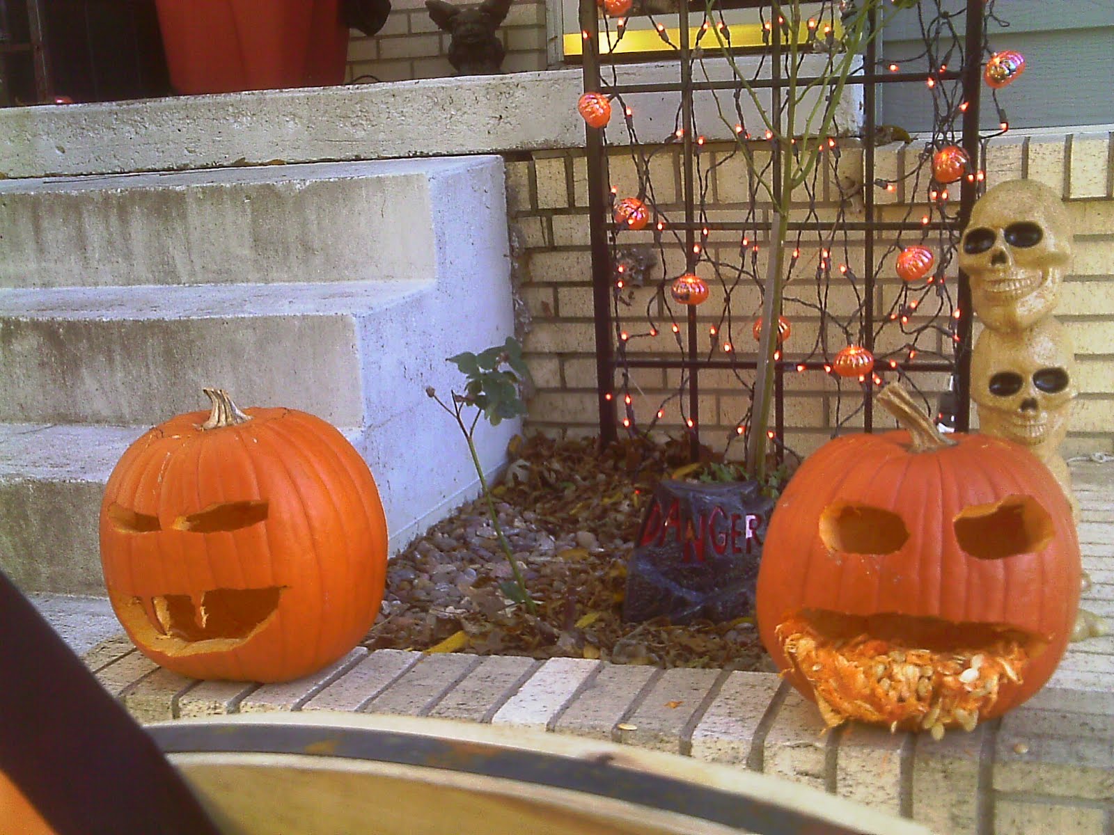 Liem's Blogs Top 10 Haunted house movies