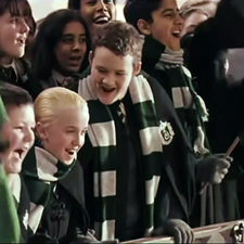slytherin