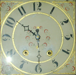 Michigan Clock Repair