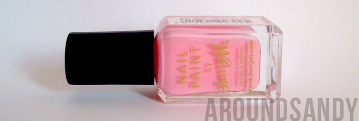 Strawberry-Ice-Cream-Barry-M-Nail-Paint