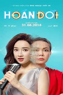 Hoán Đổi - Switched Hoán Đổi