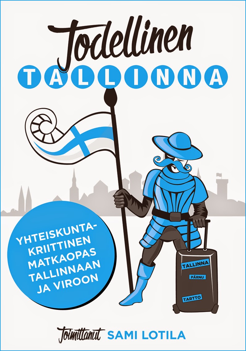Todellinen Tallinna 2014