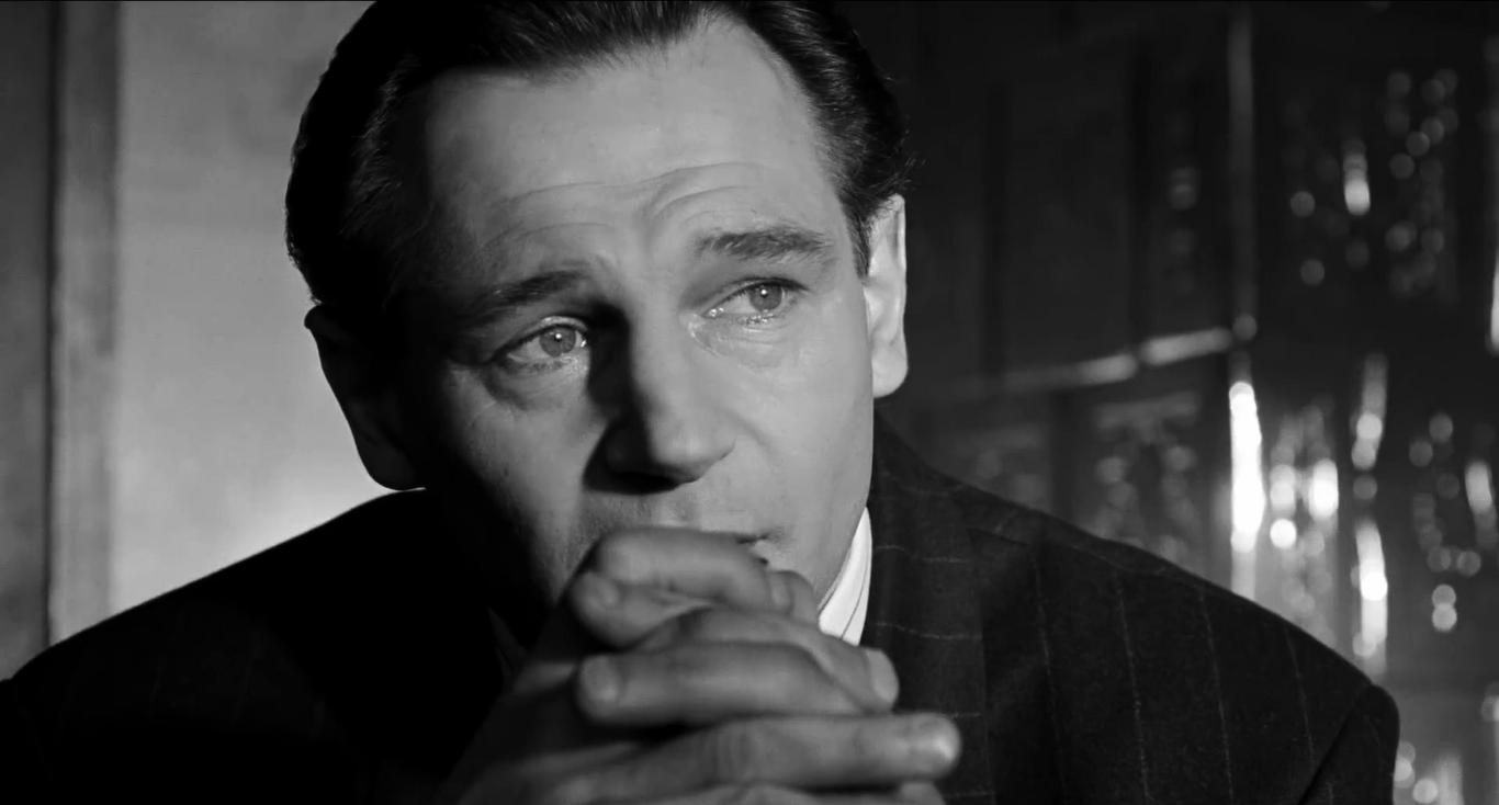 Brief Thoughts: 'Schindler's List' 25 Years Later
