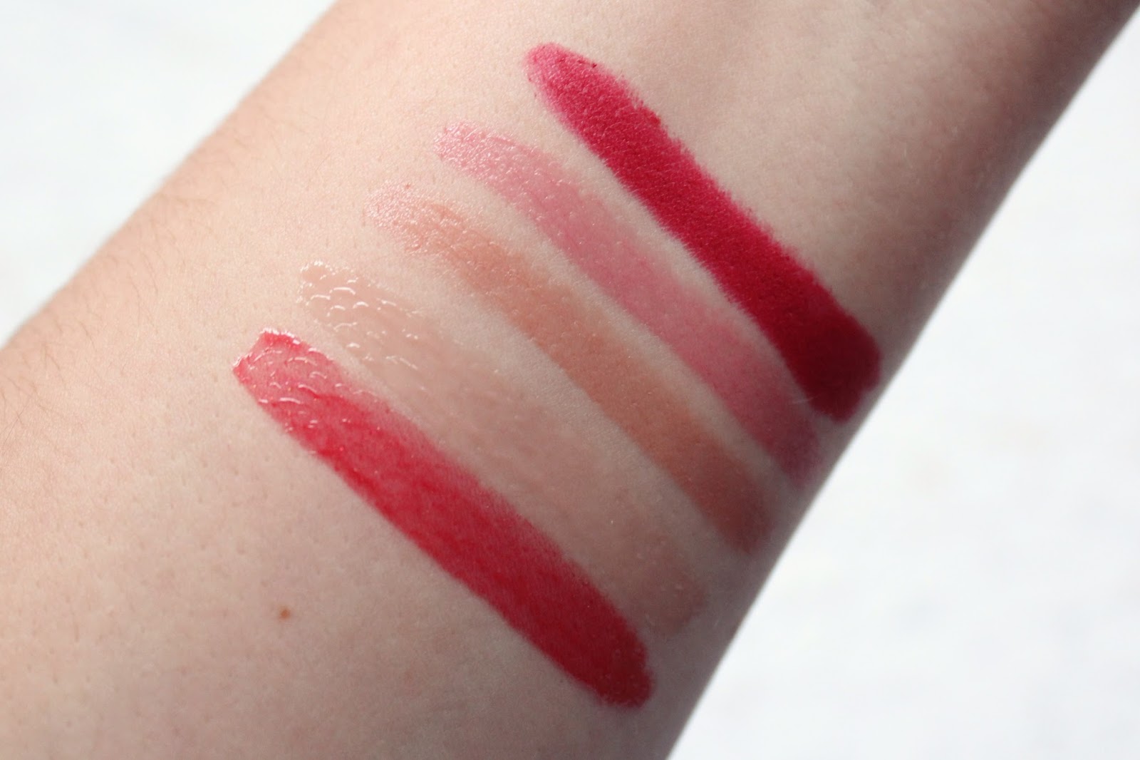No7 All About Pink Lip Library No7 All About Pink Lip Library