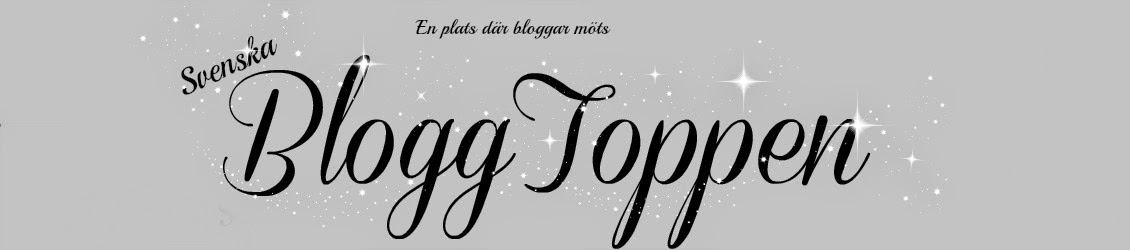 Svenska BloggToppen