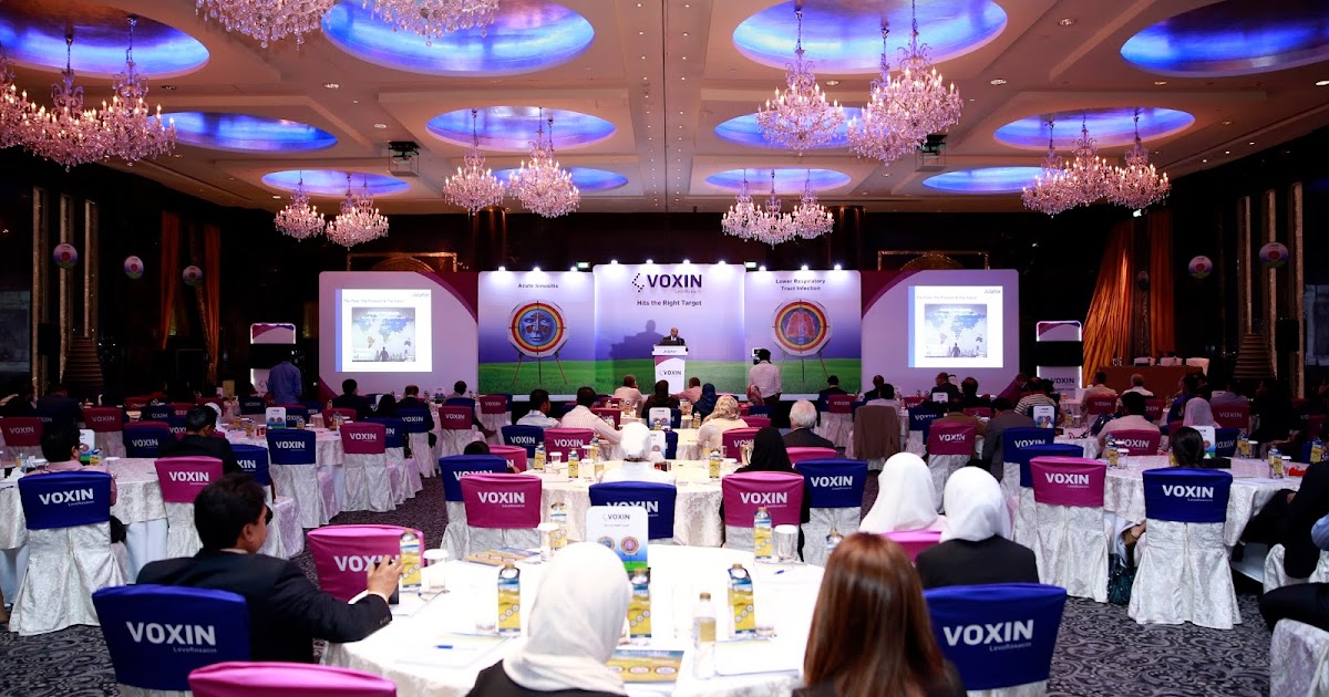 Dubai News Today Julphar launches a new antibiotic in UAE