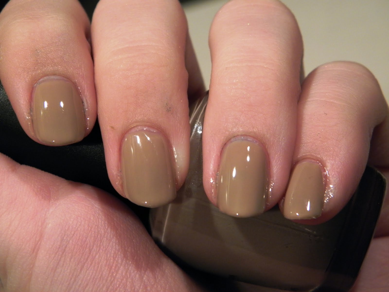 1. OPI Nail Lacquer in "Tickle My France-y" - wide 6
