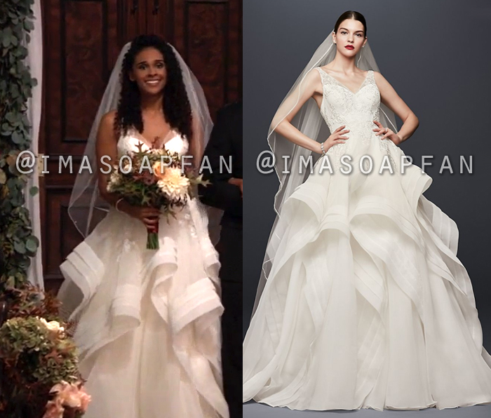 Jordan Wedding Dress