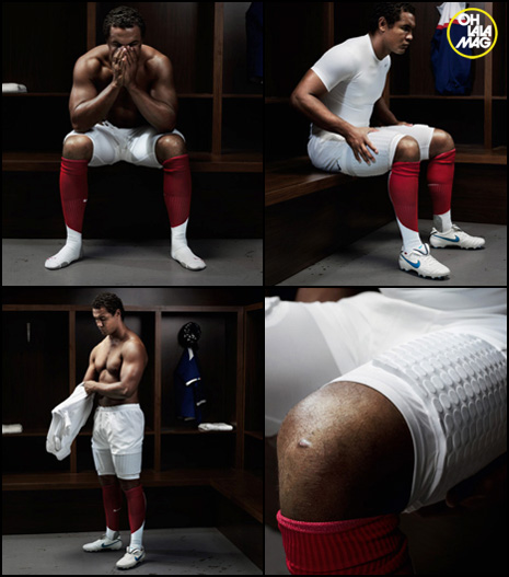 Thierry Dusautoir Rugby