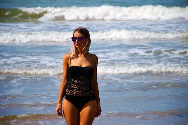 crochet swimsuit