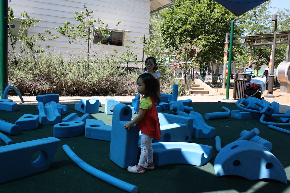 Kidspace Discount 7 + Kidspace Children's Museum Review Any Tots