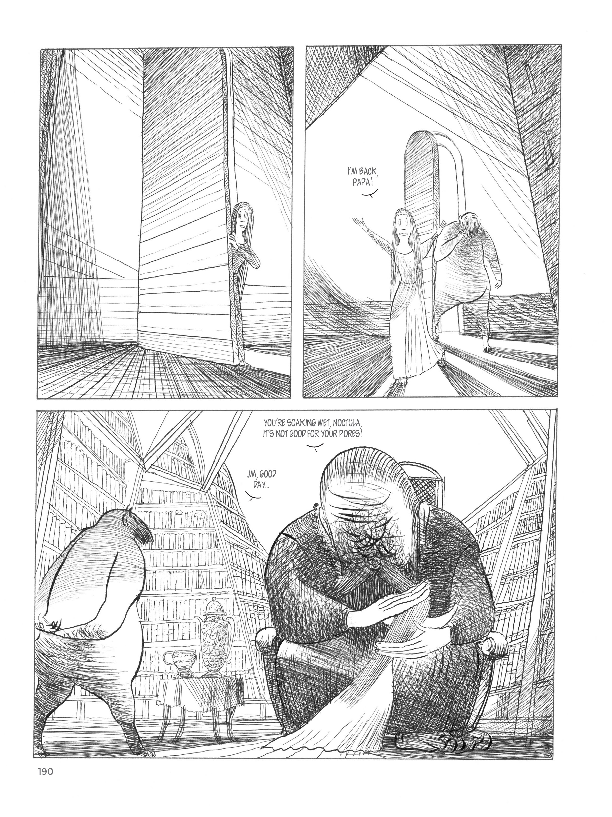 Read online Garlandia comic -  Issue # TPB (Part 2) - 91