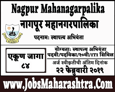 Nagpur MNC Recruitment 2019
