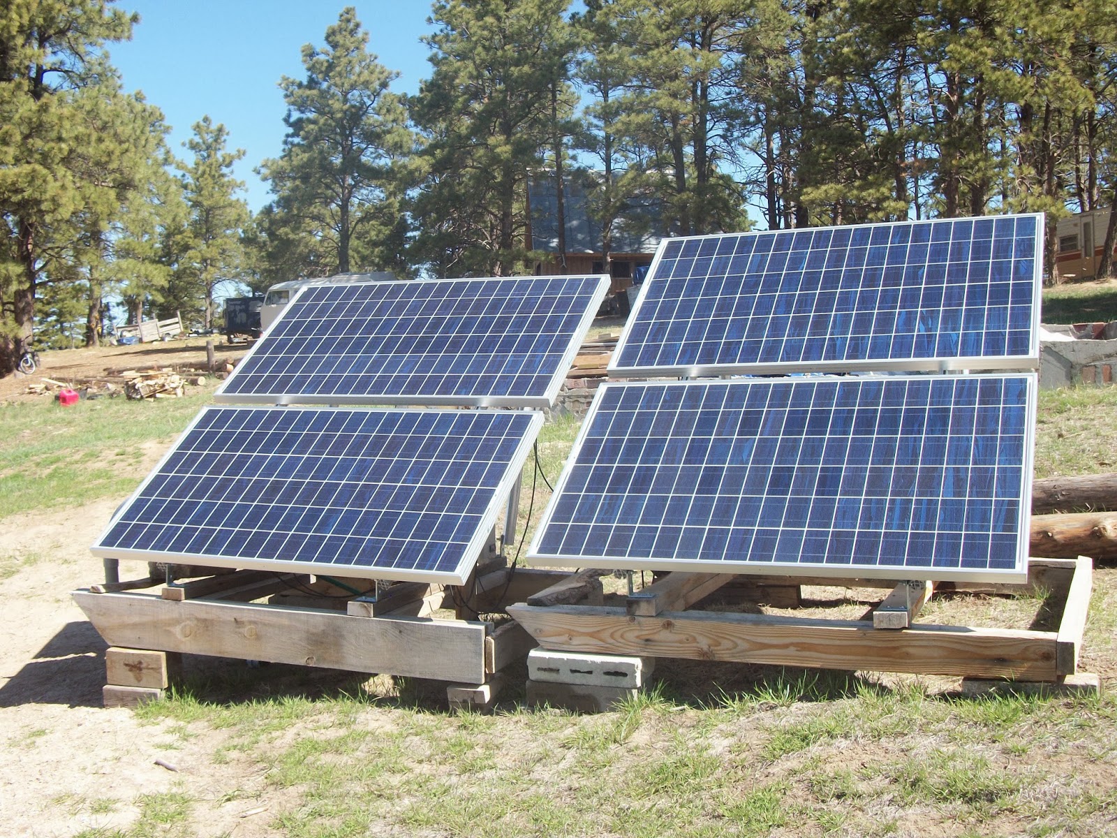 OffGrid Solutions Alternative Energy