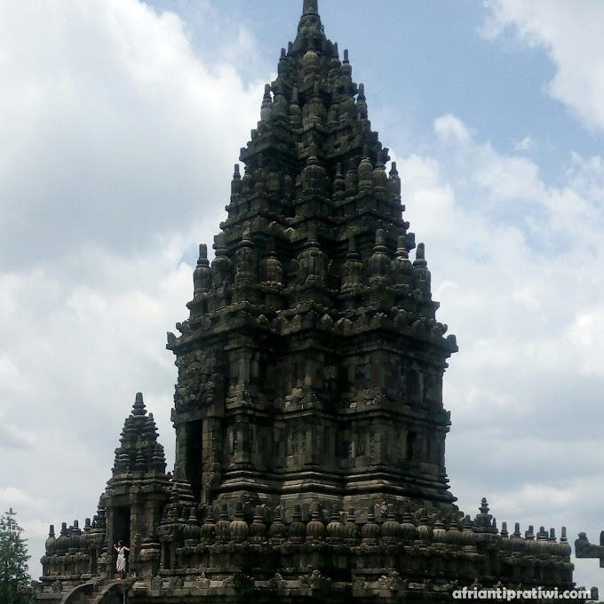 This Is Limited Holiday: Jogjakarta (Part 2)