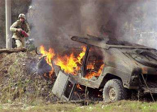 Soldados da Otan mortos no Afeganistão são americanos