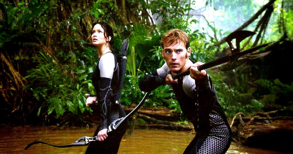 News Lionsgate Vice Chairman Wants To Film Hunger Games Prequels
