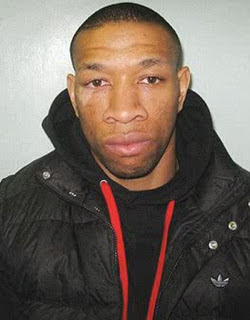 Nigerian Jailed For Life In Britain For Attempted Murder 1