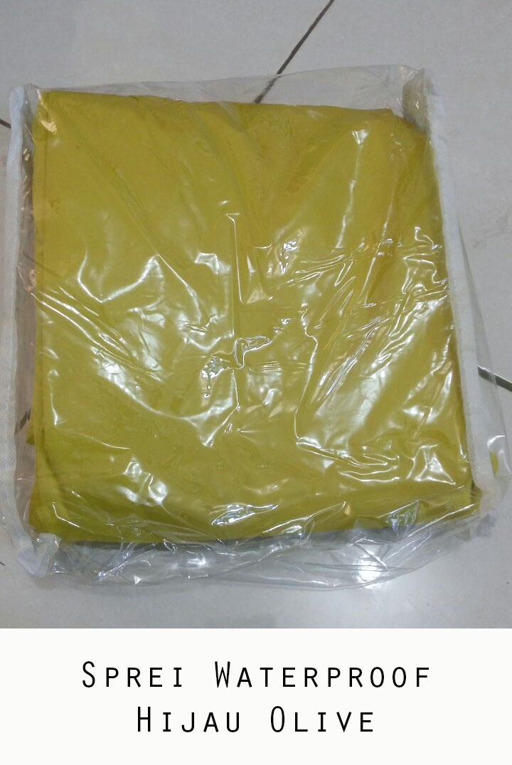 sprei waterproof yang bagus merk apa Archives Supplier