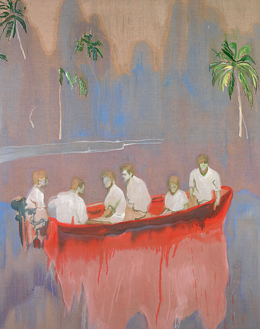 Peter Doig