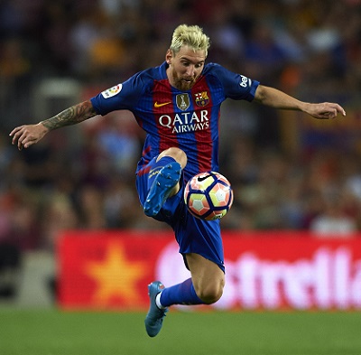 Messi Rejects Barcelona New Deal, Sets To Join English Club Messi Rejects Barcelona New Deal, Sets To Join English Club