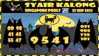 forum syair sgp