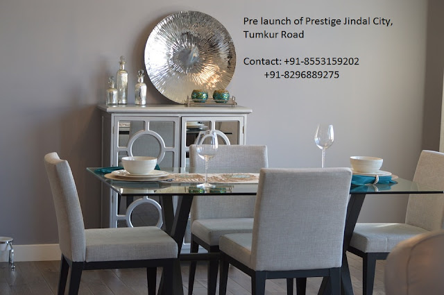 Prestige Jindal Price