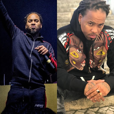 Muitos desconheciam este outro lado do talentoso rapper NGA (Noticias ...