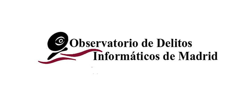 Observatorio de Delitos Informáticos de Madrid - ODIMA