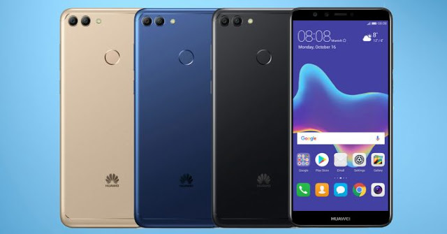 Huawei Y9 Price in Nepal | Huawei y9 bd Price