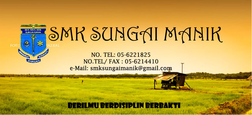 SMK SUNGAI MANIK KEYBOARD  BAHAGIAN DAN FUNGSI