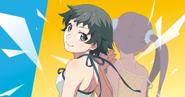 Anime Zoku Owarimonogatari Akan Debut pada Tanggal 10 November 2018