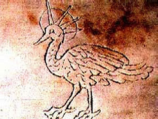 Resultado de imagen de ave fenix primeros cristianos