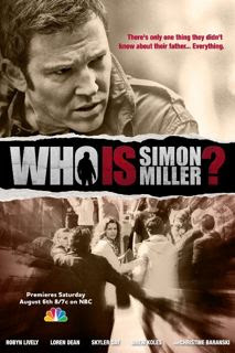 descargar Who Is Simon Miller? – DVDRIP LATINO