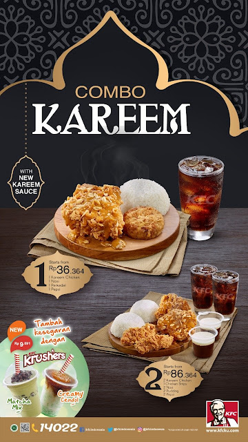harga-kfc-saus-padang harga-kfc-saus-padang