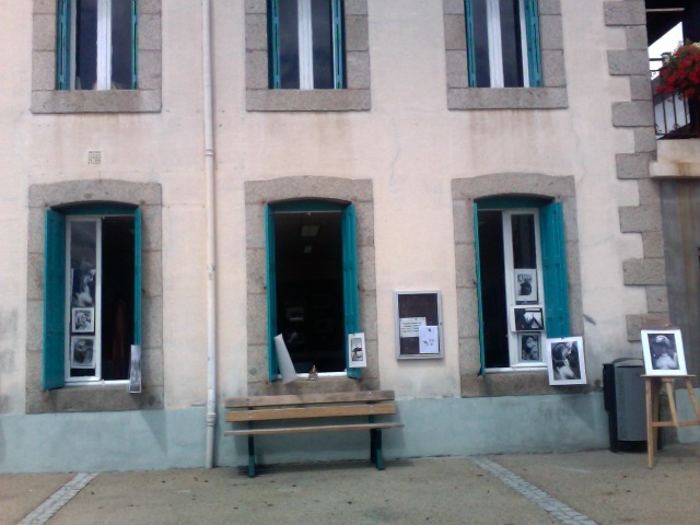 Photography Show in Bourg-Madame, French Pyrenees