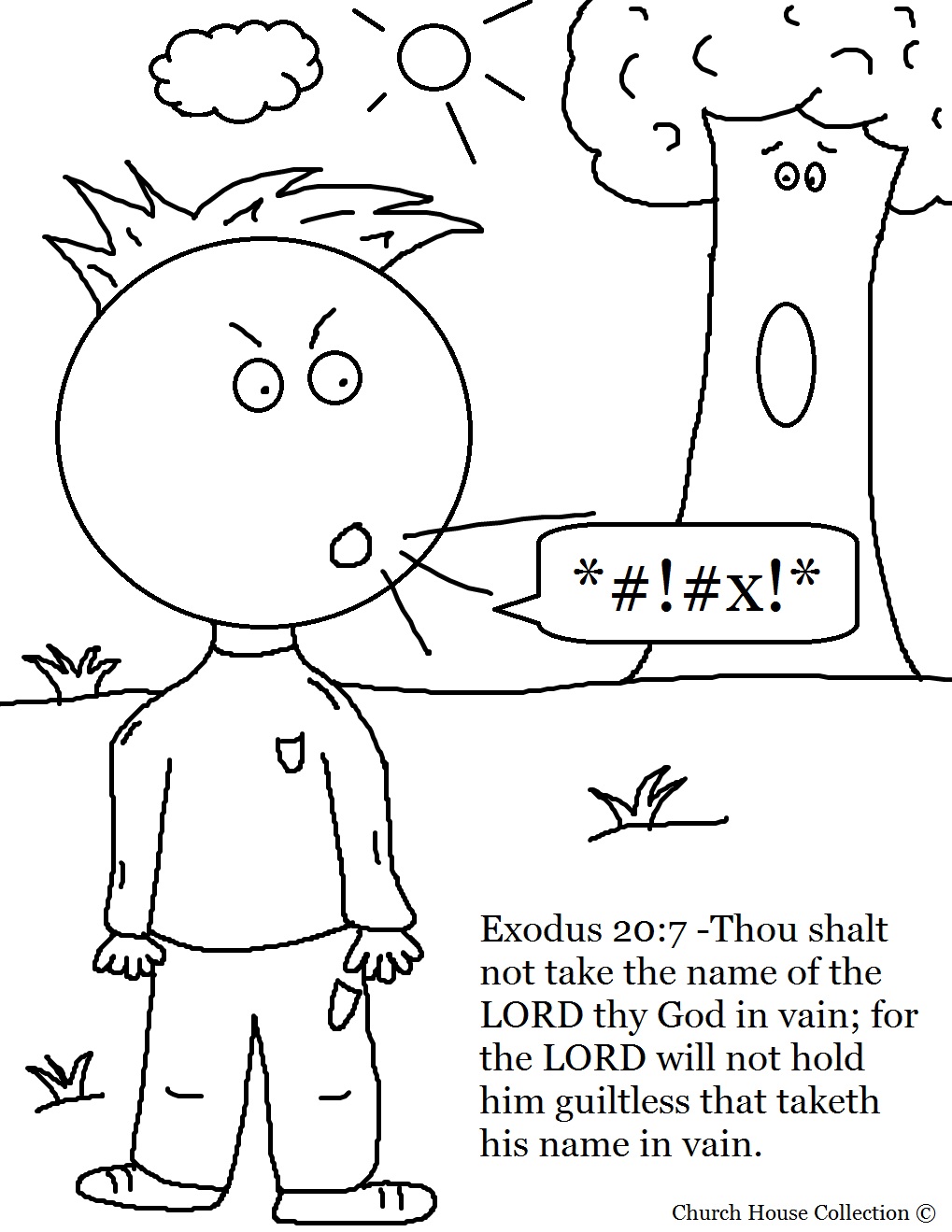 acts 18 coloring pages - photo #23