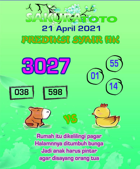 Prediksi Semar Mesem Hk 21 April 2021 Prediksi Semar Mesem Hk 21 April 2021