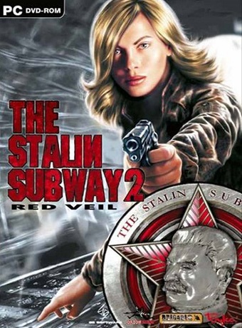 The Stalin Subway 2: Red Veil