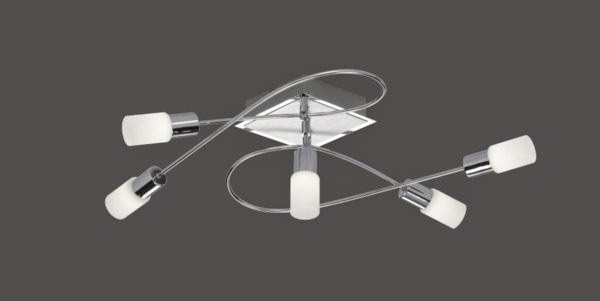 Modern Led ceiling lamp suggestions!