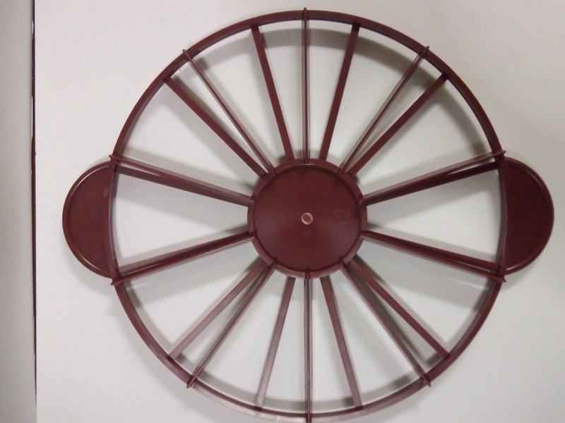 love2bake co. Cake Decorating Tools