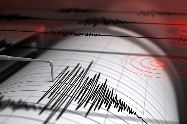 Terkait Wilayah Jakarta yang Dekat Dengan Sumber Gempa, Ini Pesan BMKG! Terkait Wilayah Jakarta yang Dekat Dengan Sumber Gempa, Ini Pesan BMKG!