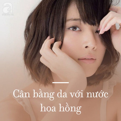 Tuan theo quy trinh rua mat nay, da ban chi co dep tro len! - Anh 5