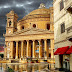 Malta u 3 dana - dan 2 - atrakcije ostrva Malta (šta posjetiti?)