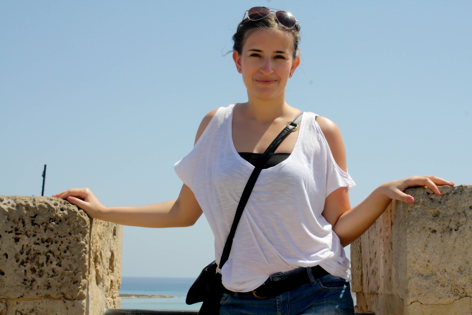 What to see in Ayia Napa, Cyprus (when you're not into clubbing) What to see in Ayia Napa, Cyprus (when you're not into clubbing)