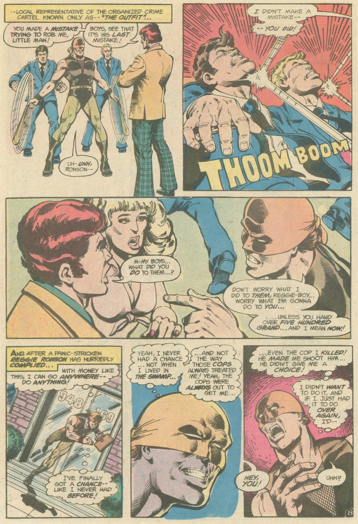 Worlds Finest Comics 246 Page 45