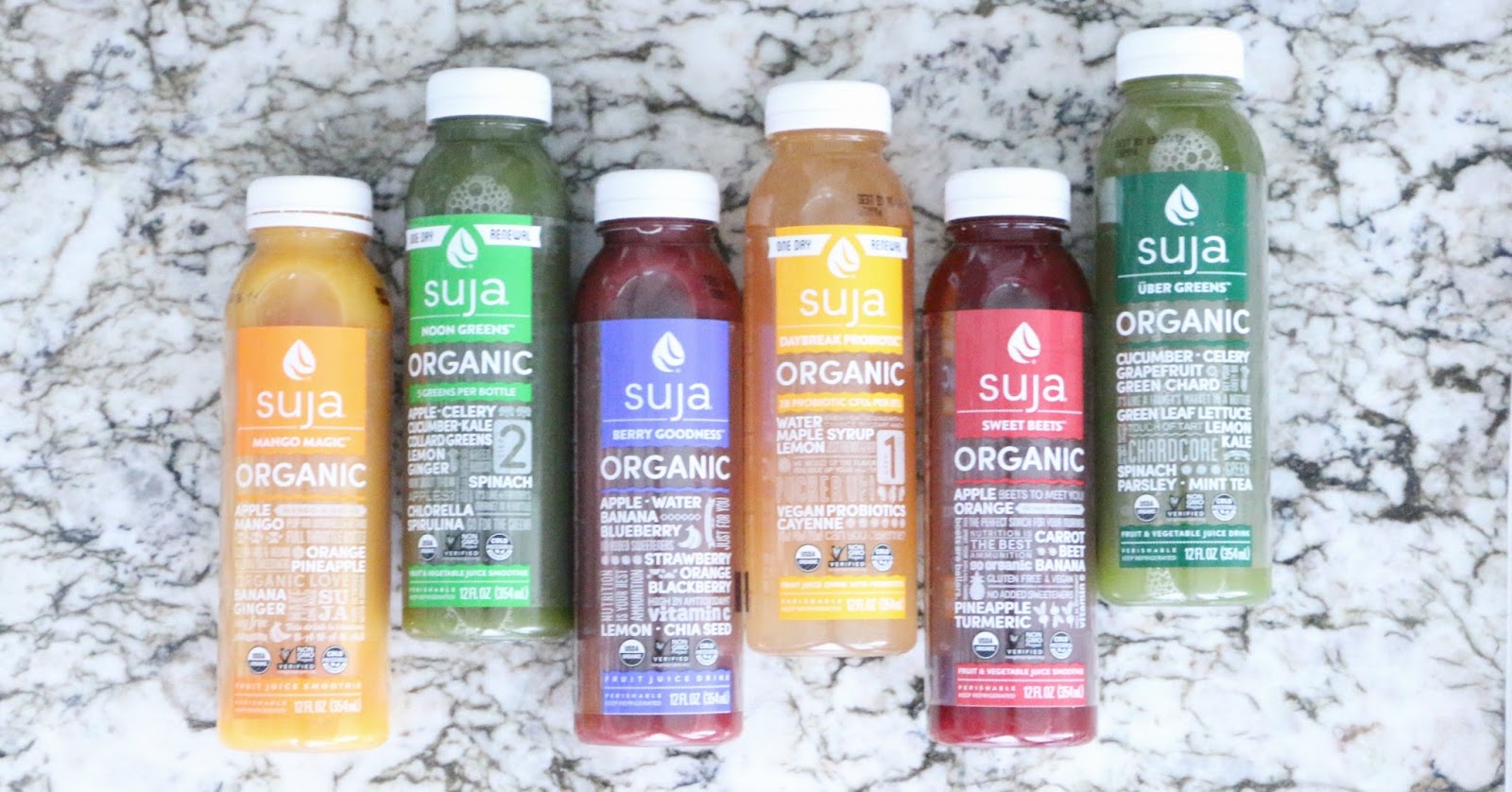 Suja Juice