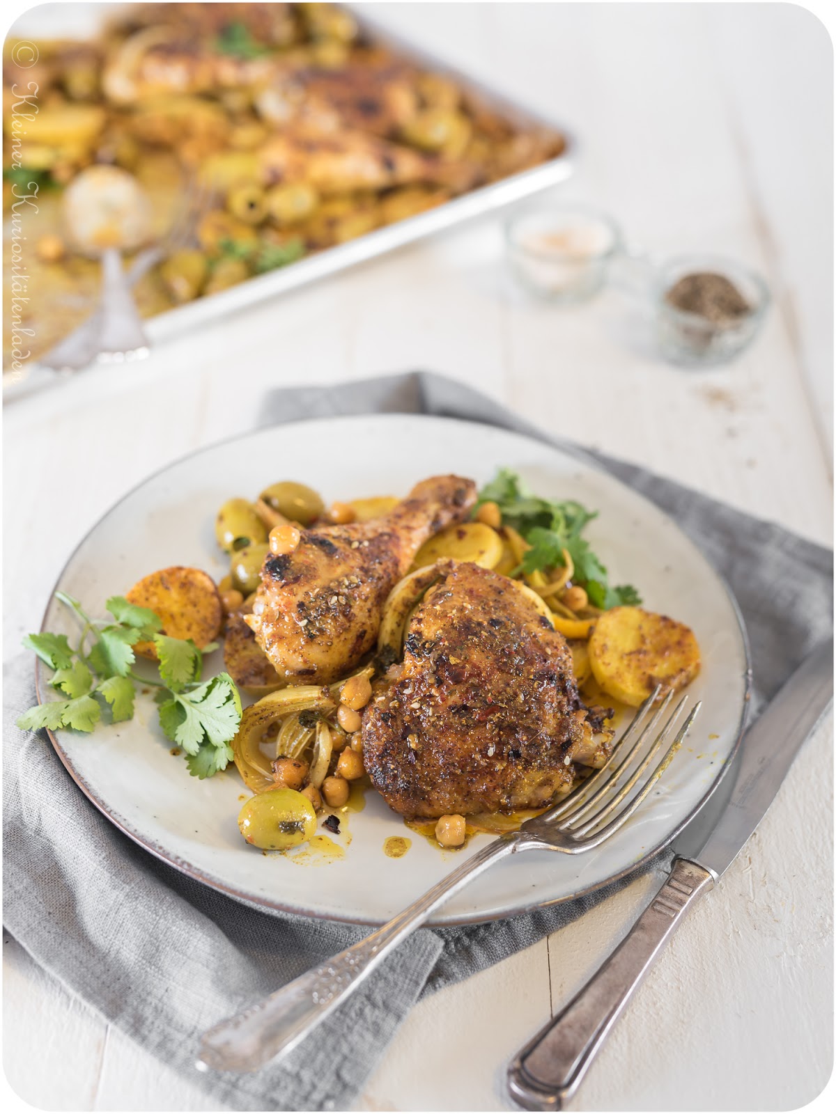 Kartoffel Zucchini Pfanne Vom Lagerfeuer